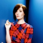 sarah blasko