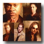 blessid union of souls