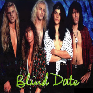 album blind date