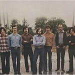 blood, sweat and tears