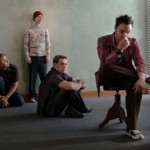 blue october