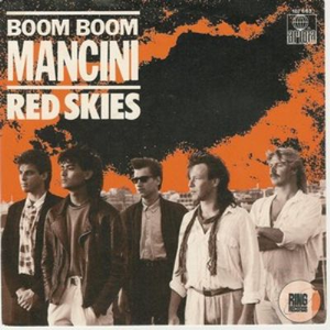 album boom boom mancini