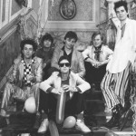 the boomtown rats