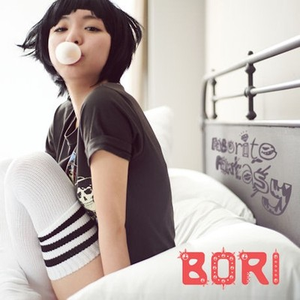 album bori