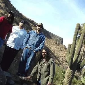 fans brant bjork and the bros