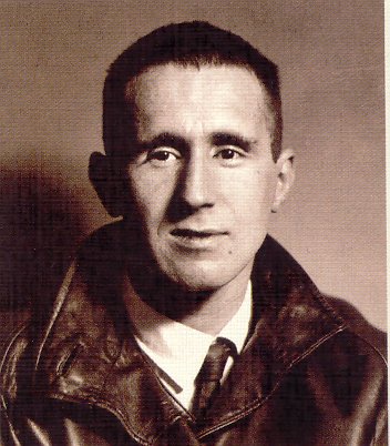 album bertolt brecht