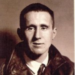 bertolt brecht