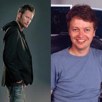 Brian Tyler and Klaus Badelt