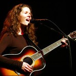 Edie Brickell