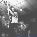 Broken Hearts Are Blue