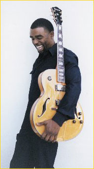 album norman brown