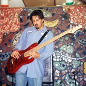 tablature bryan beller