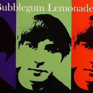 bubblegum lemonade