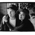 Buddy and Julie Miller