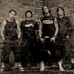 bullet for my valentine