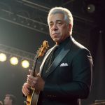 kenny burrell