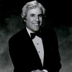 Burt Bacharach