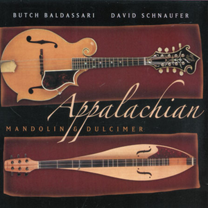 album butch baldassari and david schnaufer