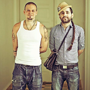 poster calle 13