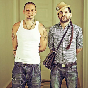 fans calle 13
