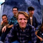 camper van beethoven