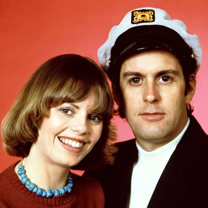 poster captain and tennille