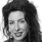Caroline Cohen