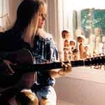 eva cassidy