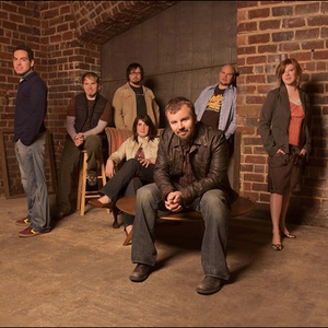 poster casting crowns