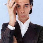 Nick Cave