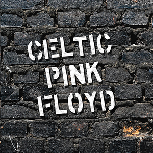 tshirt celtic pink floyd