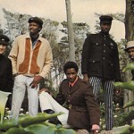 the chambers brothers
