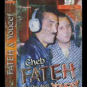 fans cheb youcef
