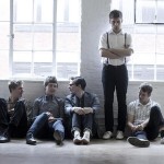 Cheeky Cheeky and The Nosebleeds