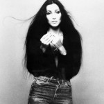 cher