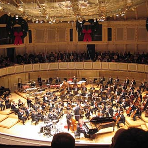 tshirt chicago symphony orchestra
