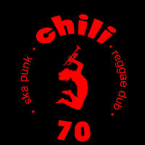 tablature chili 70