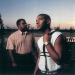 Chris Ardoin and Double Clutchin'