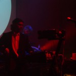 Christopher and Raphael Just