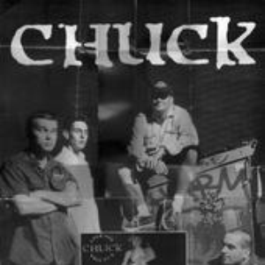 poster chuck