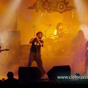 fans cielo razzo