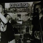 citizen fish