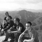 CJ and The Satellites