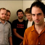 clap your hands say yeah