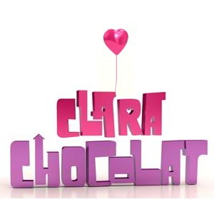 partition clara chocolat