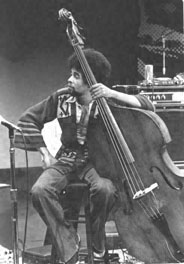 album stanley clarke