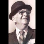 Clark Kessinger