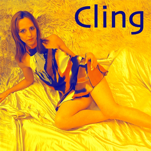 album cling