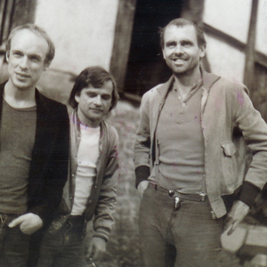 cluster and brian eno