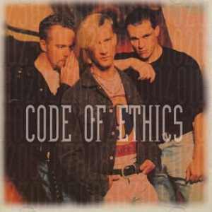 tshirt code of ethics